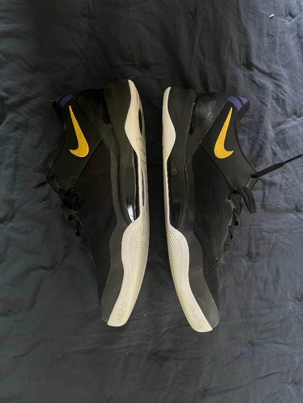 Nike kobe 8protro